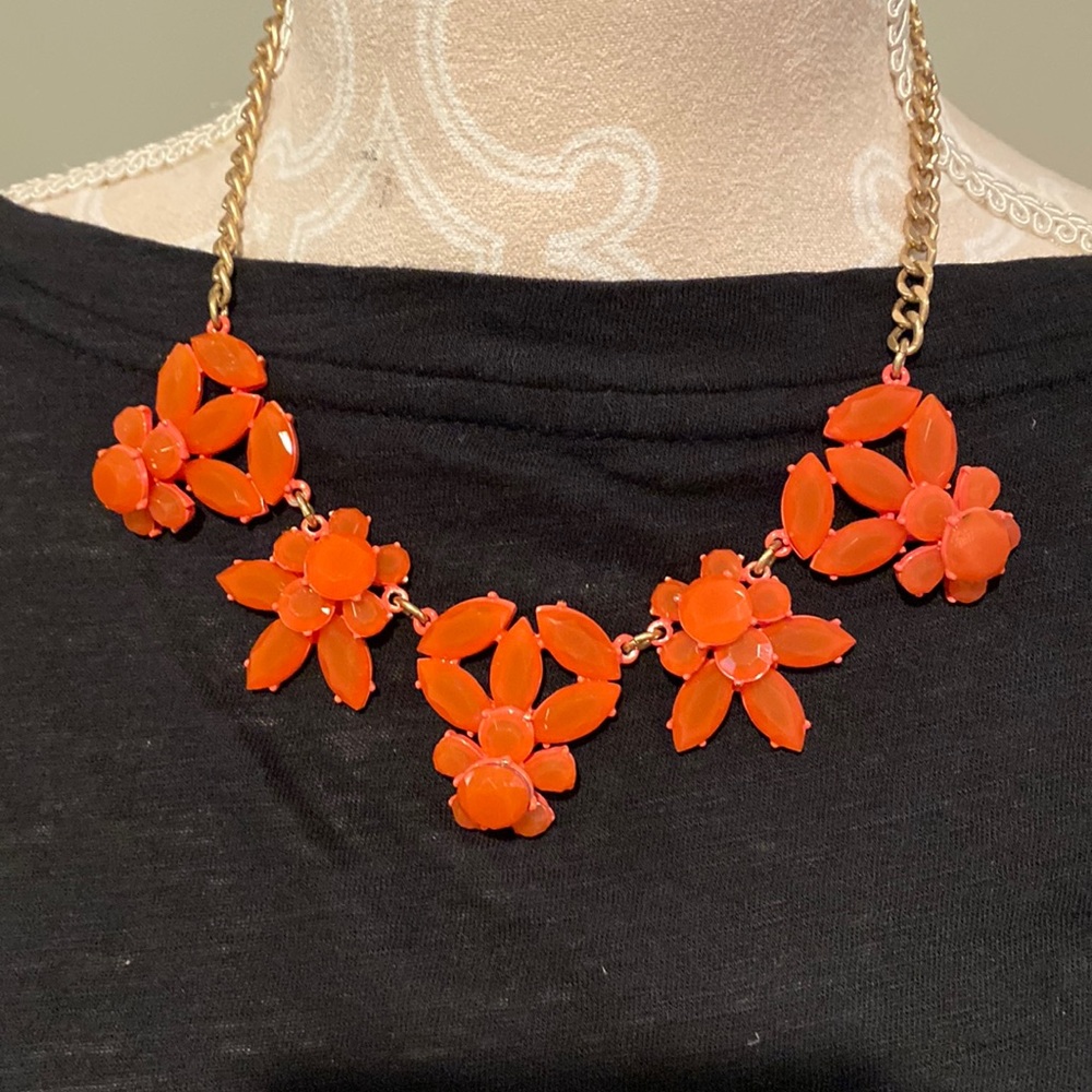JCrew Factory necklace